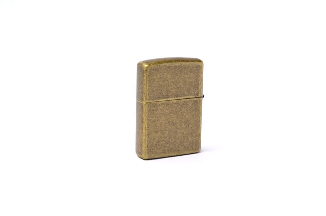 ZIPPO